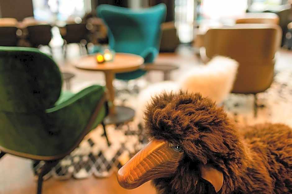 Motel One Glasgow