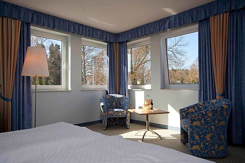 Hotel am Markt Garni - Aegidienberg