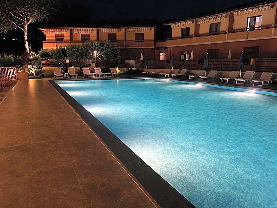 Hotel Ristorante Il Gabbiano