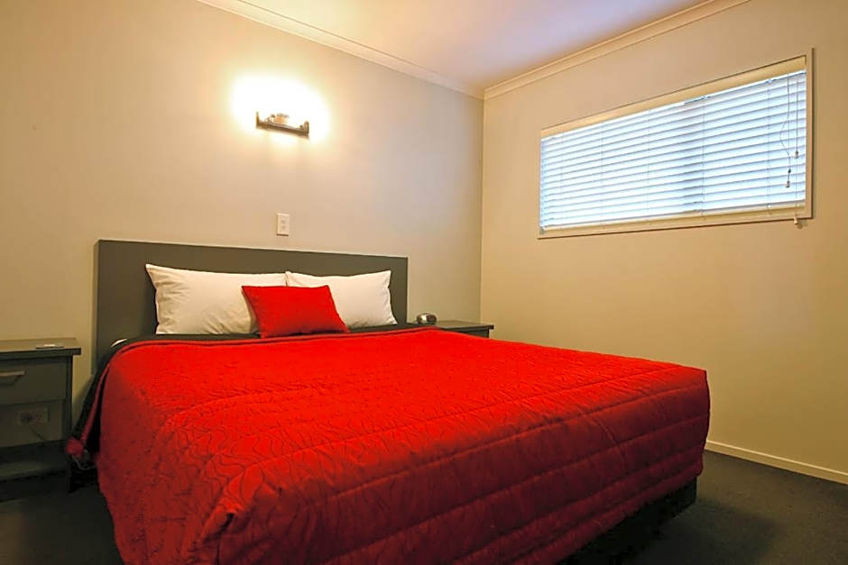 Oamaru Motor Lodge