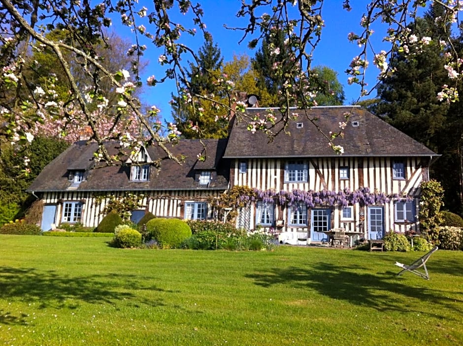 Chambre d'Hôte Près de Deauville