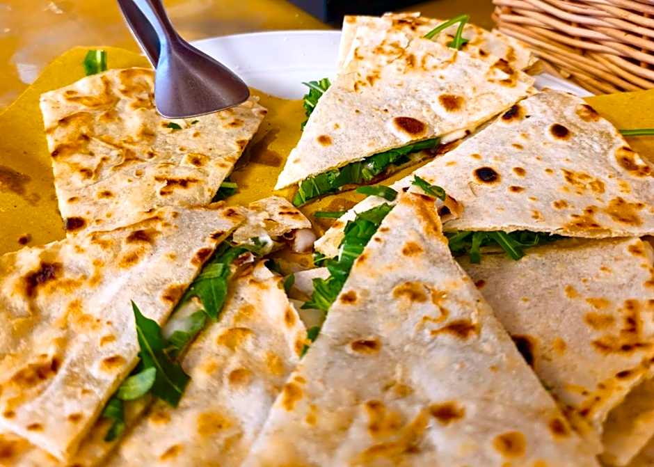 Hotel Selene - Vista Mare