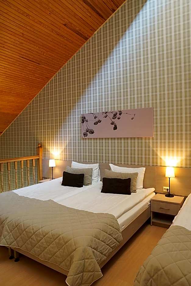 Nykščio Namai & SPA