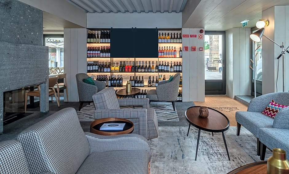 Porta Nova Collection House