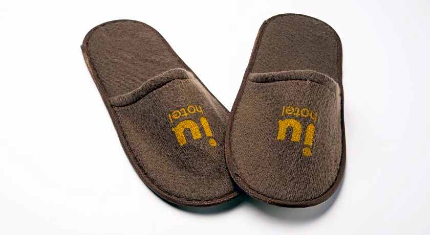 IU Hotel Xian Xijing Hospital Tonghua Gate Subway Station Branch