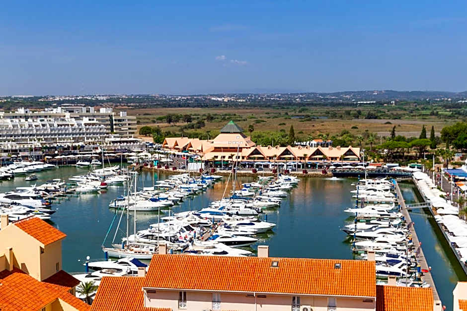 The Navigator - Olympus Marina