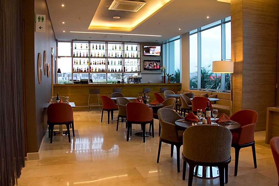Holiday Inn Cúcuta By IHG