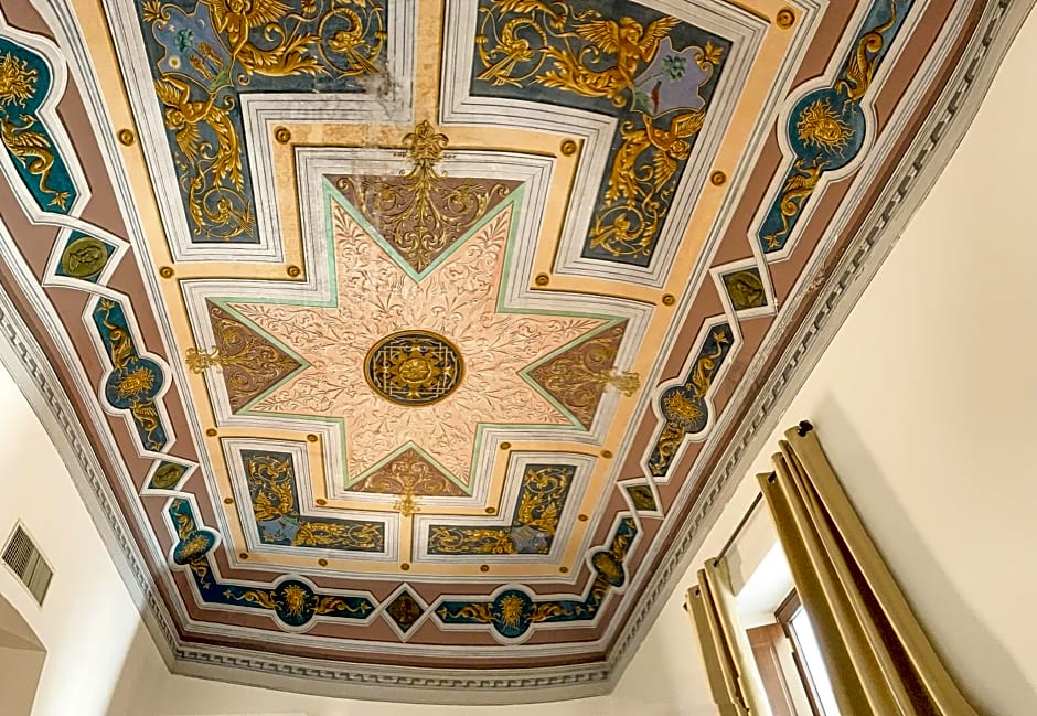 B&B Faraglione