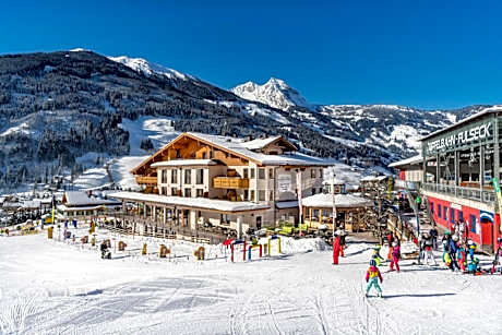 Aktivhotel Gasteiner Einkehr