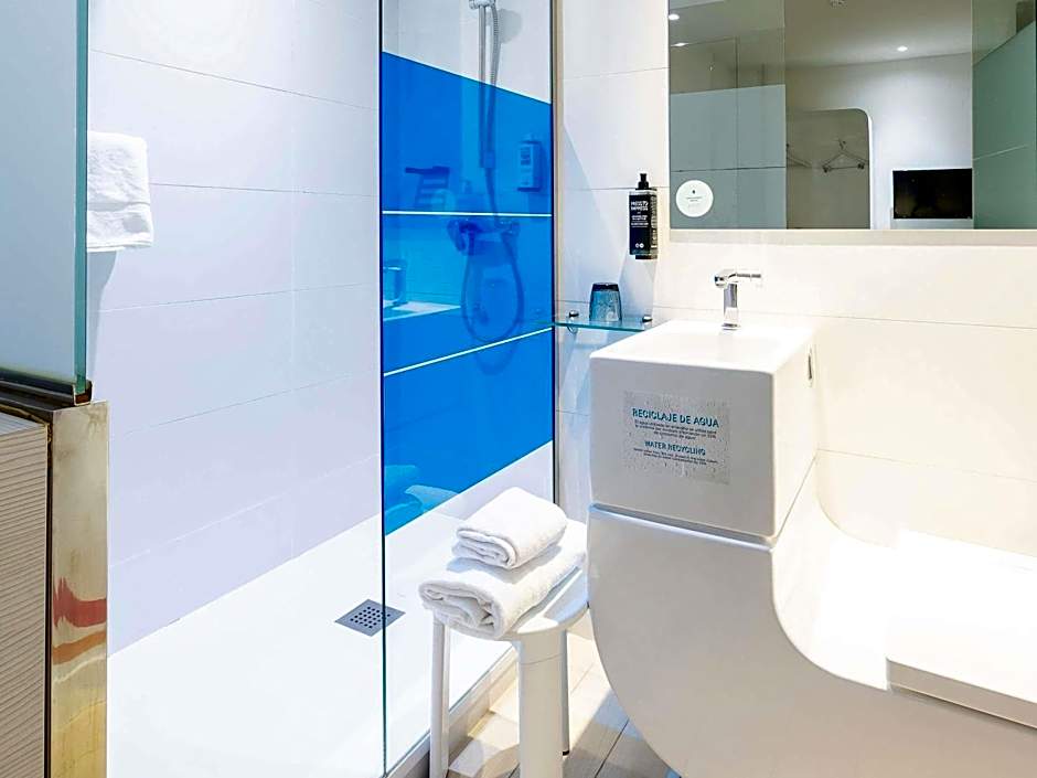 Ibis Styles Madrid Prado