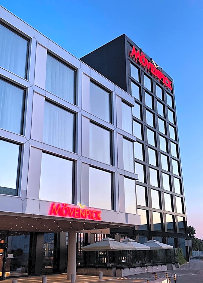 Movenpick Zagreb