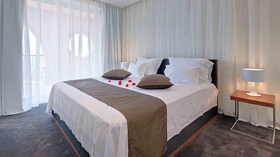 Lighthouse Golf & Spa Hotel