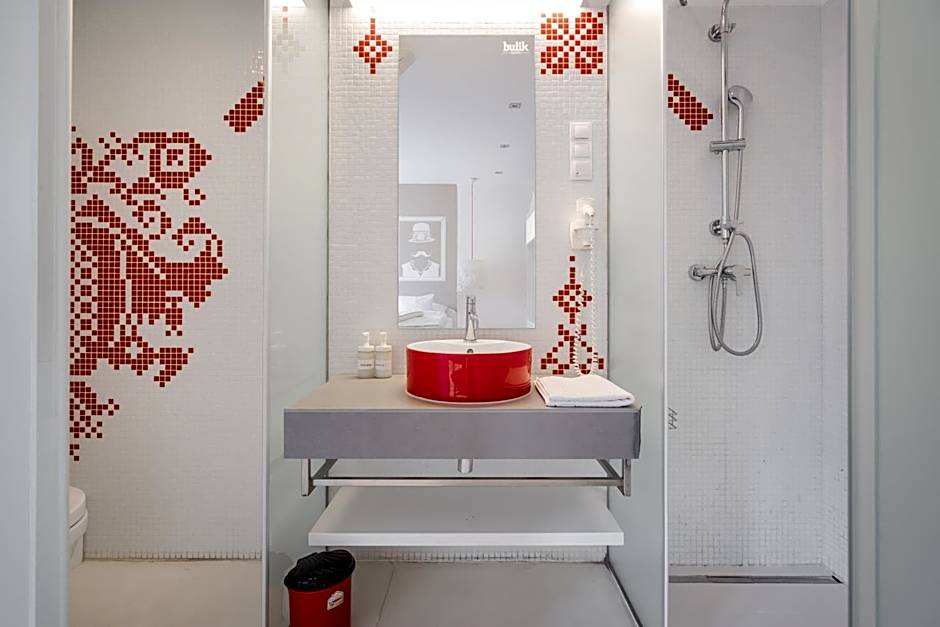 Butik Apartments, by BQA