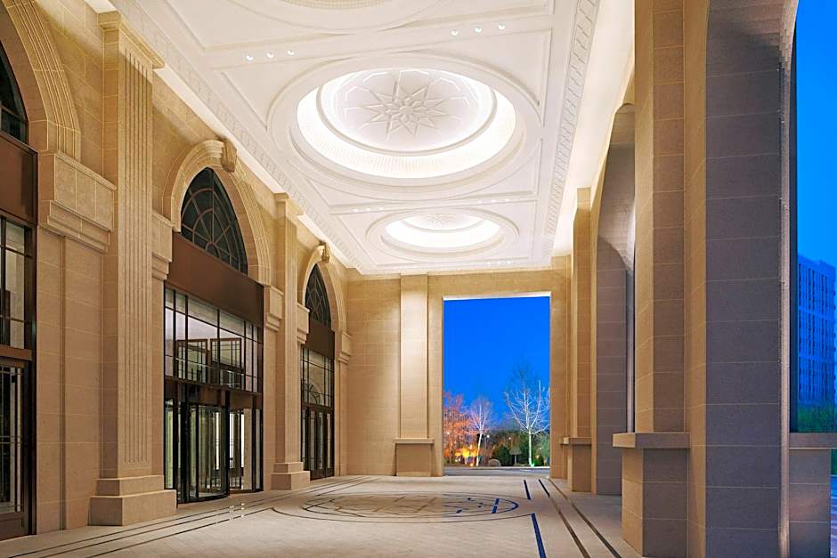 Sheraton Yinchuan