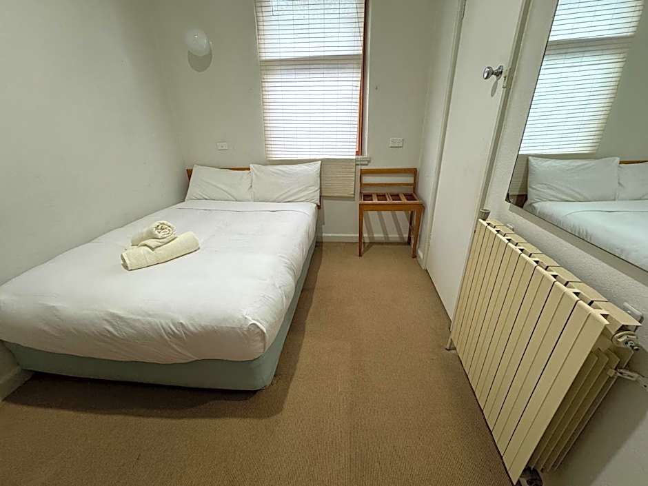 Bunkhouse Motel Cooma