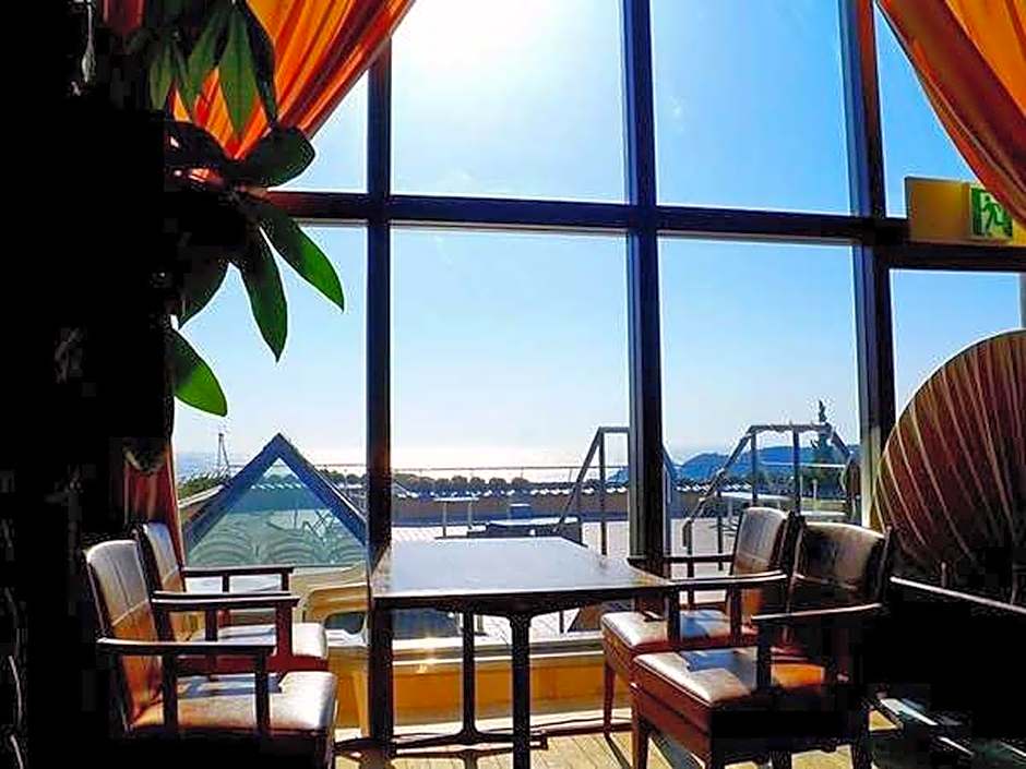 Shimoda View Hotel
