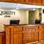 Quality Inn Ledgewood