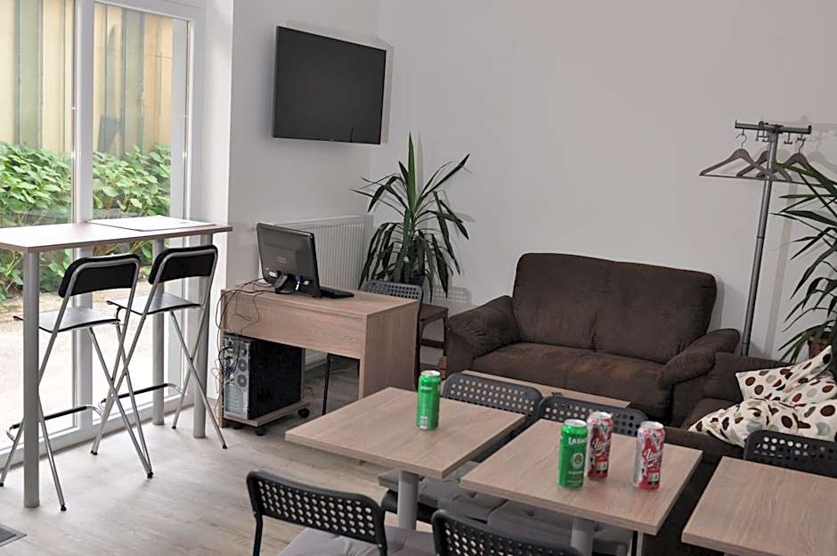 Hostel Tivoli