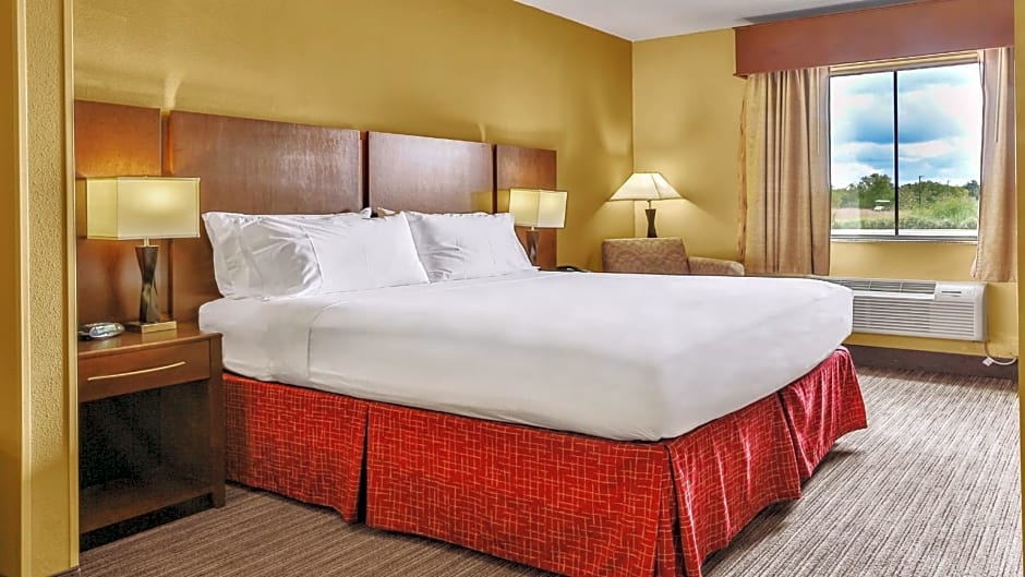 Holiday Inn Express & Suites Houston South - Pearland By IHG