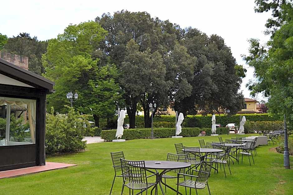 Relais Parco Dei Cavalieri Assisi