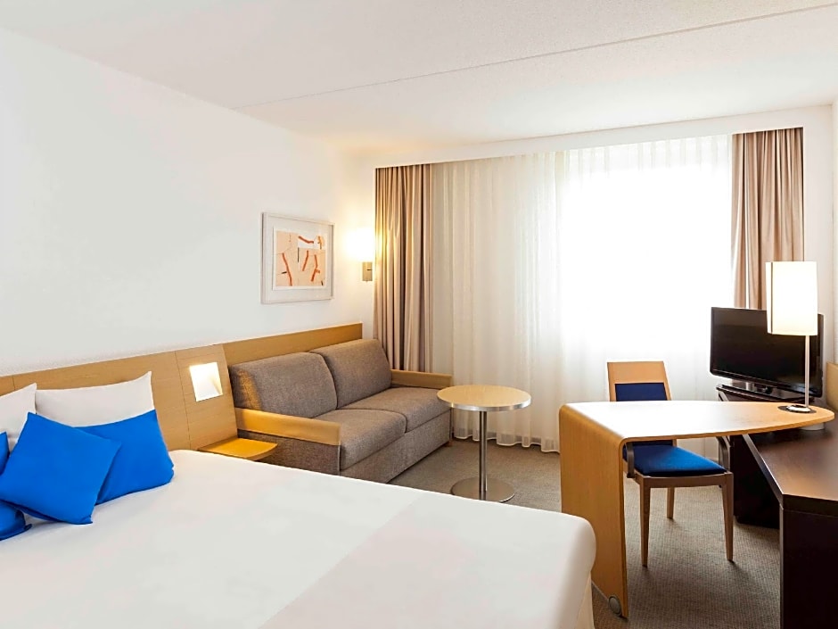 Novotel Eindhoven