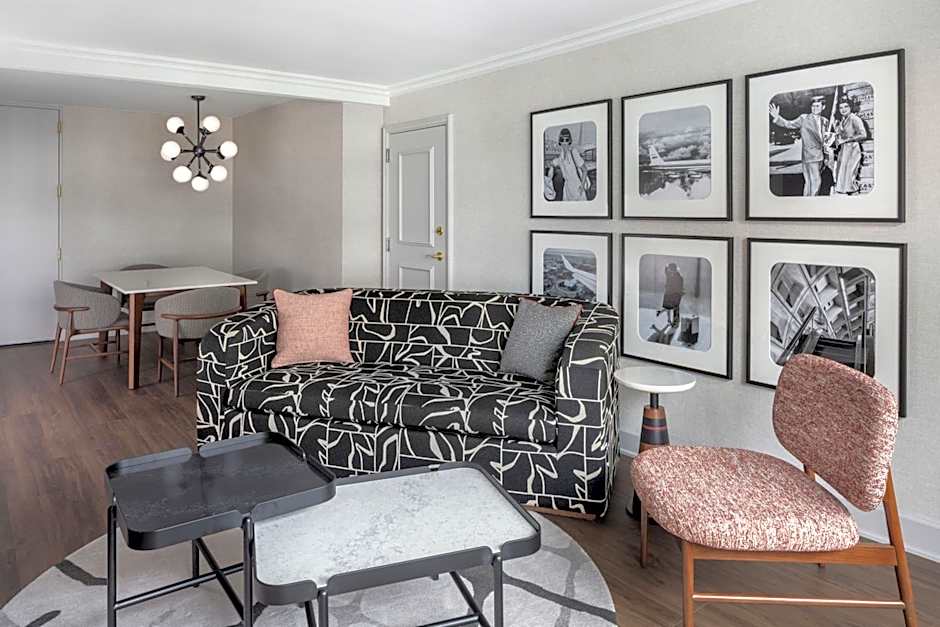 Le Meridien Washington, D.C., The Madison