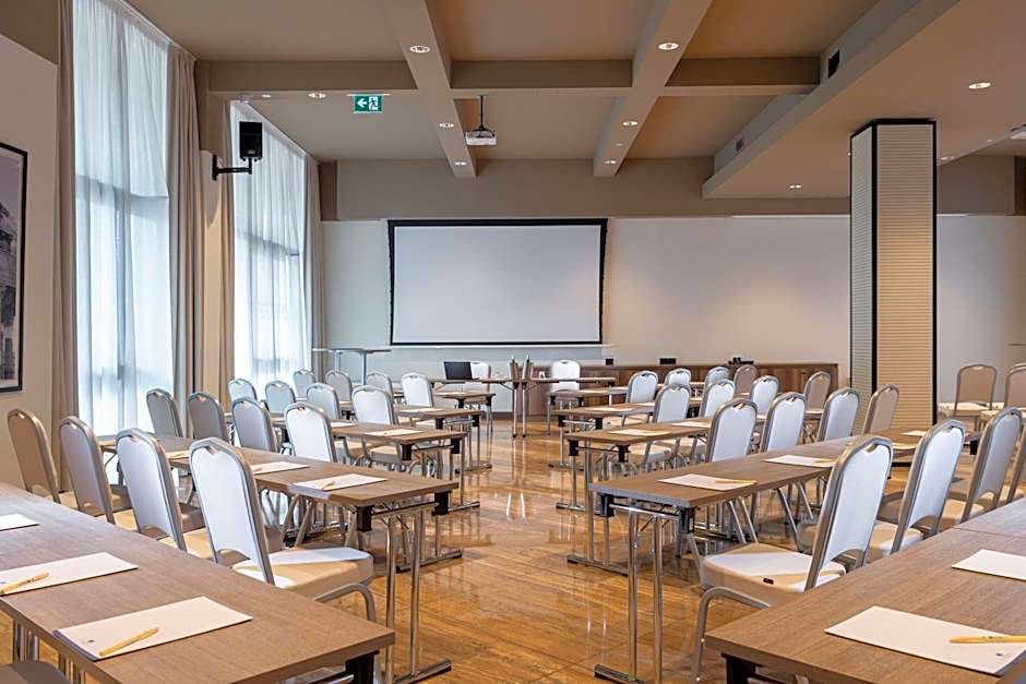 DoubleTree by Hilton Brescia