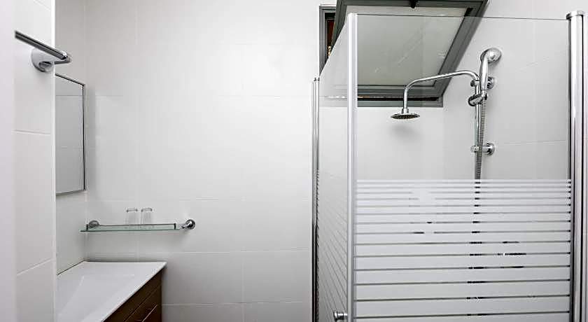 Nes Ammim Hotel