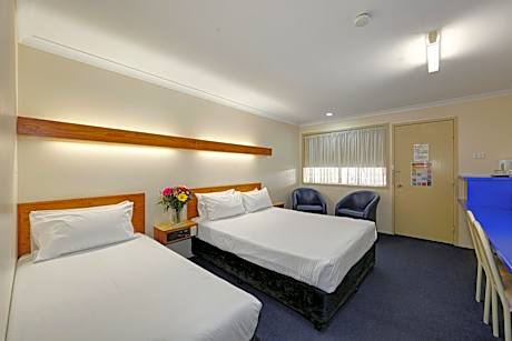 Executive Twin Room