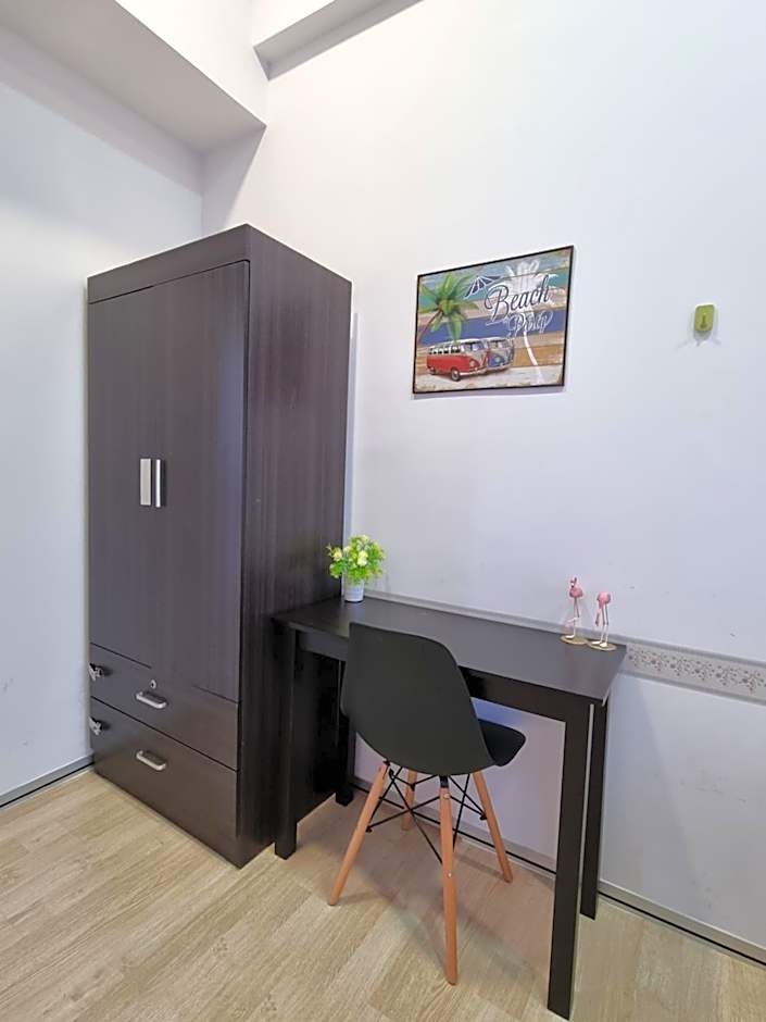 FREE Parking Revo Aurora I 2Bedroom l 5pax I Pavilion2