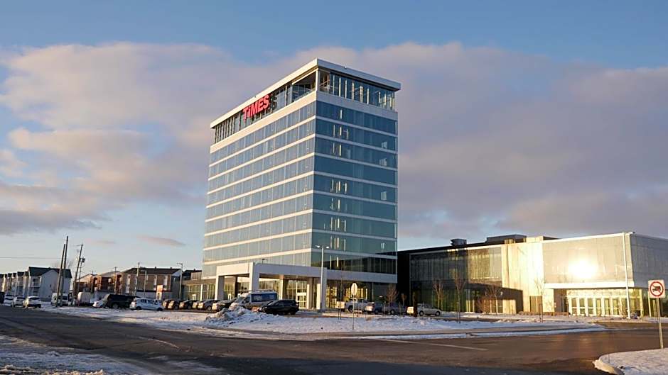 Grand Times Hotel Drummondville