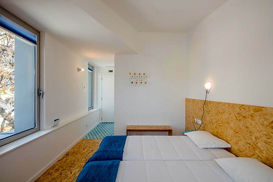 Hostel Conii & Suites Algarve