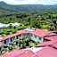 Hôtel & Restaurant La Ferme Du Pommeau