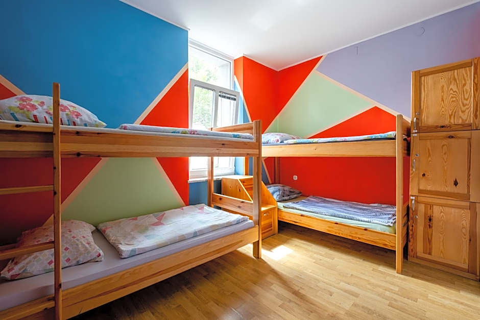 Bled Hostel