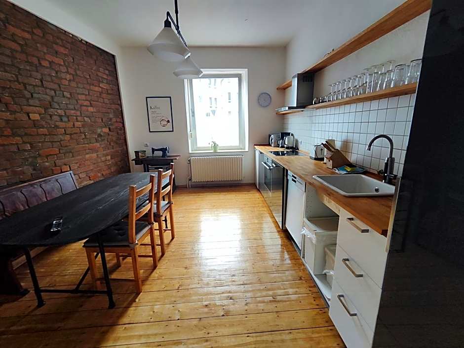 Siegburg Apartment
