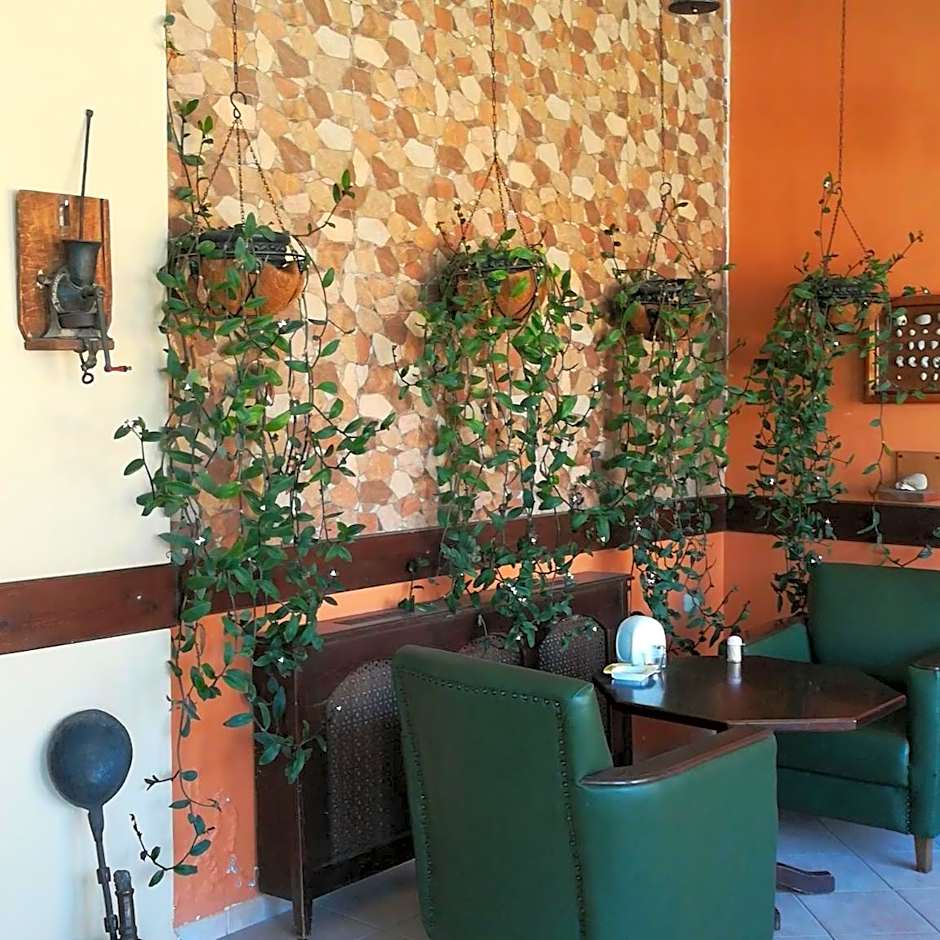 Mariam Hotel