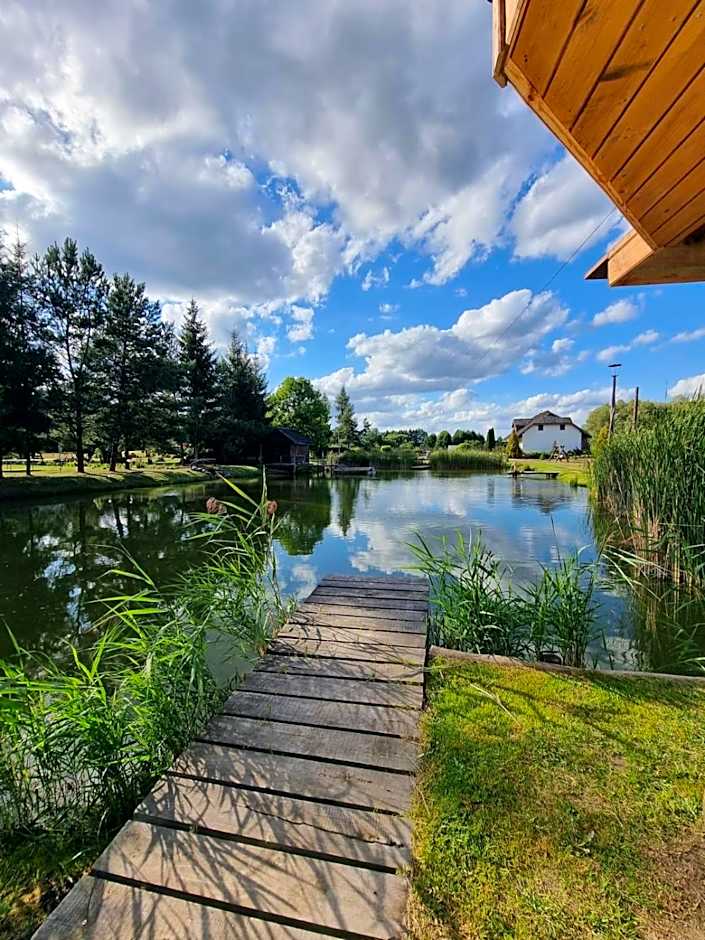 Dworek Mieldziczowka