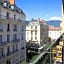 Le Grand Hotel Grenoble, BW Premier Collection