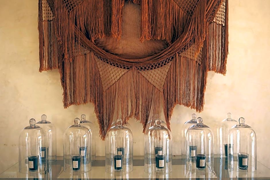 Coqui Coqui Papholchac Coba Residence & Spa