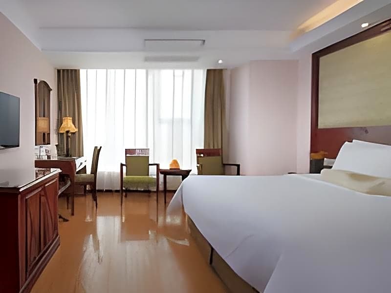 Vienna International Hotel Taicang Nanyang Plaza Branch