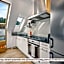 Budget Living in the outskirts of Zurich