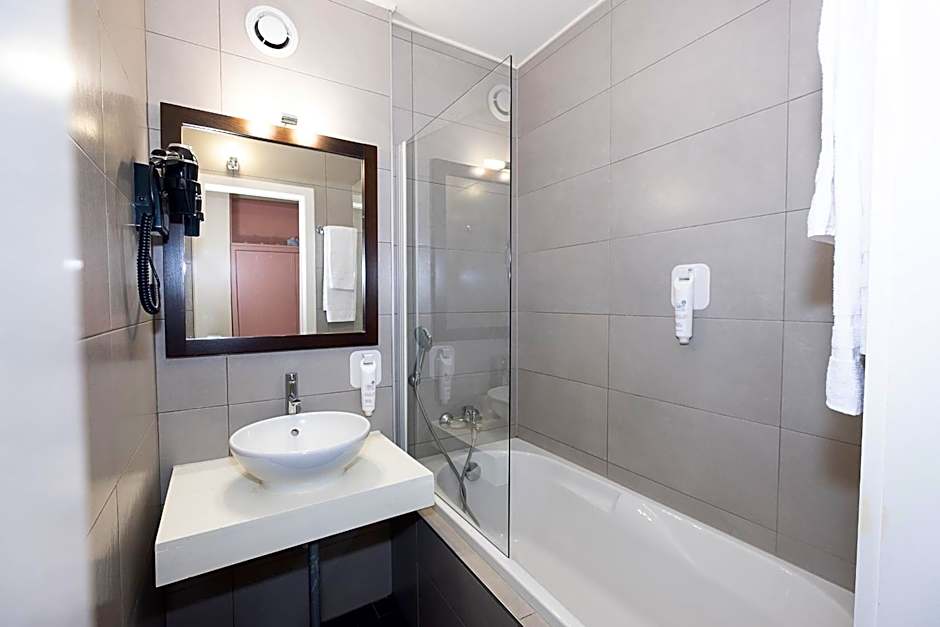 The Originals City Hotel de l Ange Guebwiller