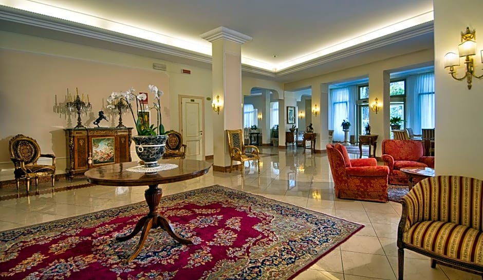 Hotel Terme Principe