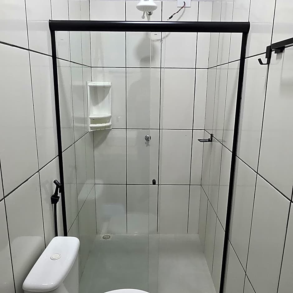 New Center Hotel