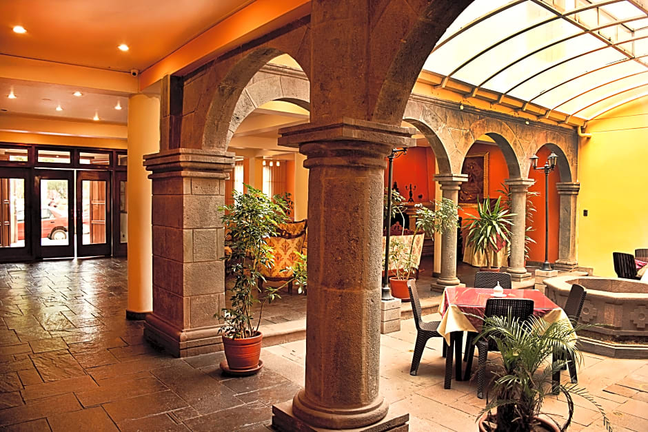 Imperial Cusco Hotel