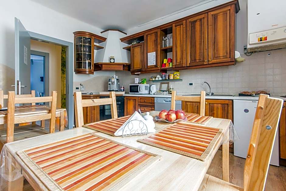 Bed & Breakfast Al Nettuno