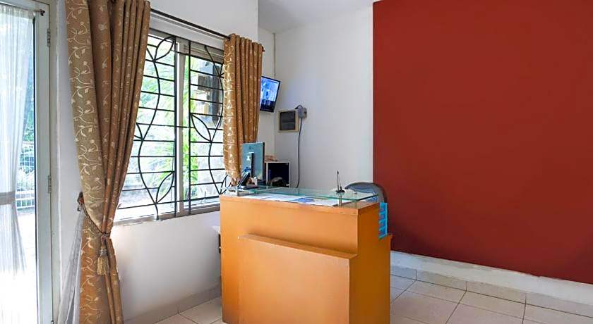 RedDoorz Syariah Plus @ Wisma Bougenville Karawaci