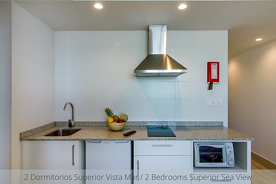 Apartamentos La Era Park