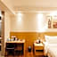T Social Hotel Guangzhou Railway Station Branch