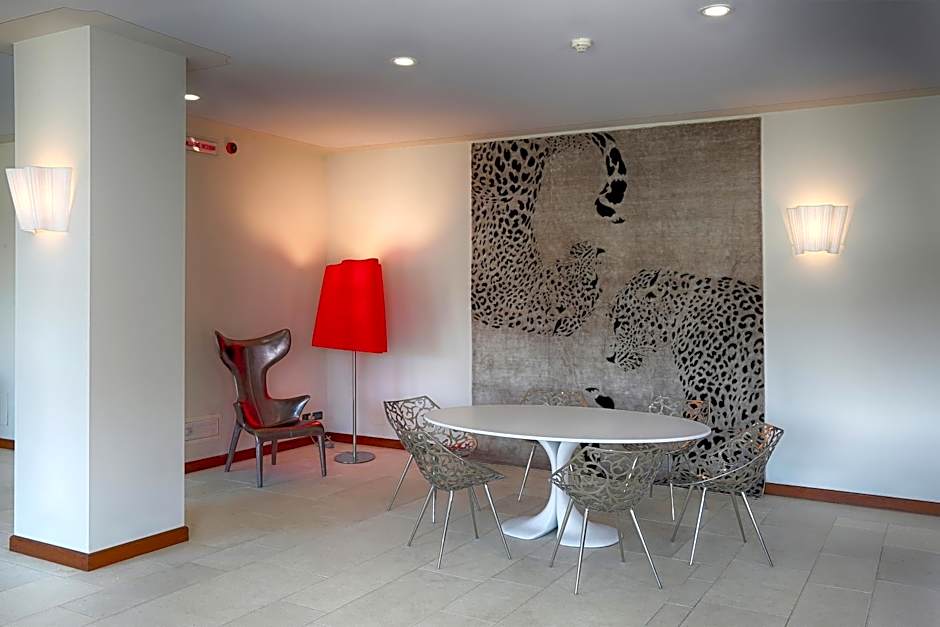 Santo Stefano SPA Relais